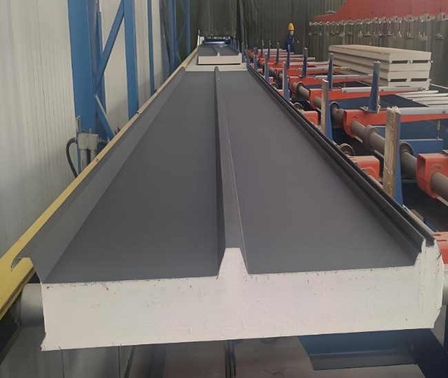 楚雄聚氨酯泡沫保温板