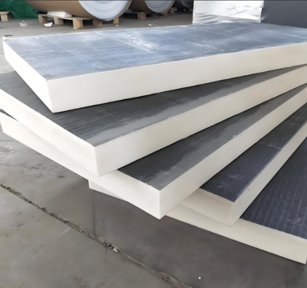 楚雄聚氨酯保温板规格