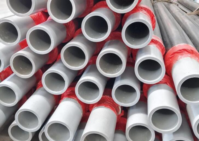 楚雄PE-RT预制保温管